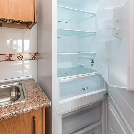 Spring Penthouse Эль-Пальмар