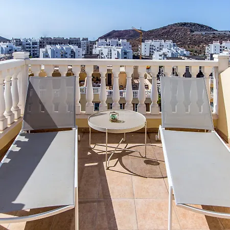 Spring Penthouse * بالم مار