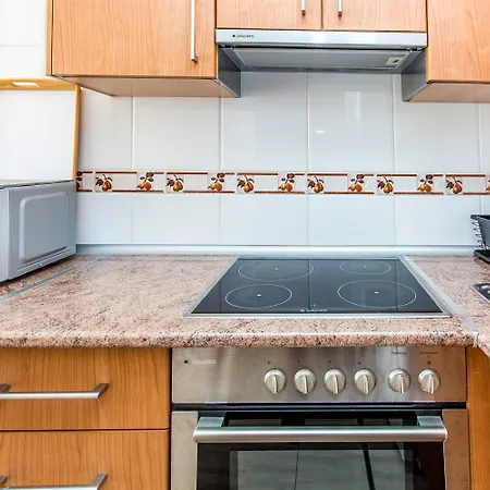 Апартаменты Spring Penthouse *