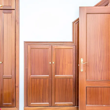 Spring Penthouse * Эль-Пальмар