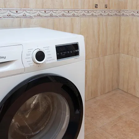 Spring Penthouse Апартаменты Эль-Пальмар