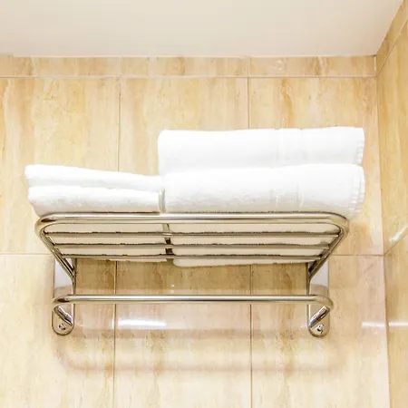 Spring Penthouse Эль-Пальмар