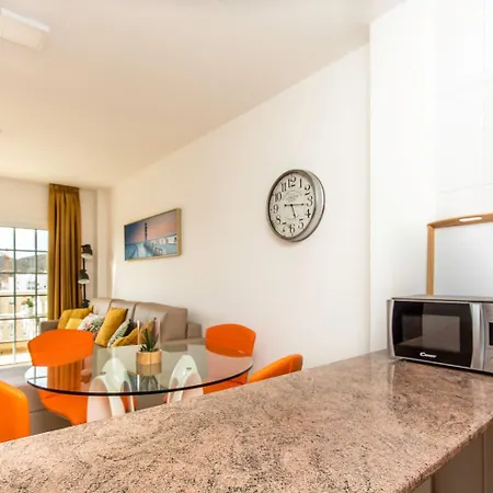 Spring Penthouse * بالم مار