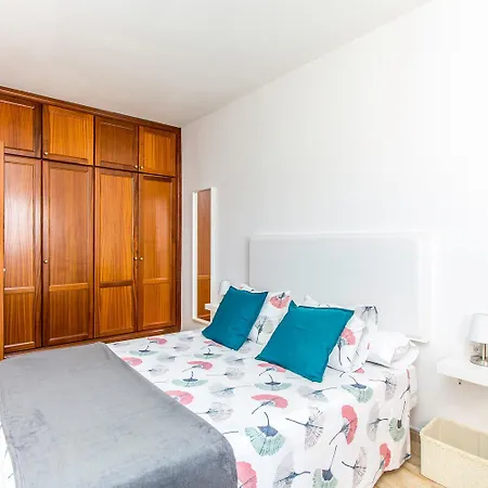 Spring Penthouse Apartamento