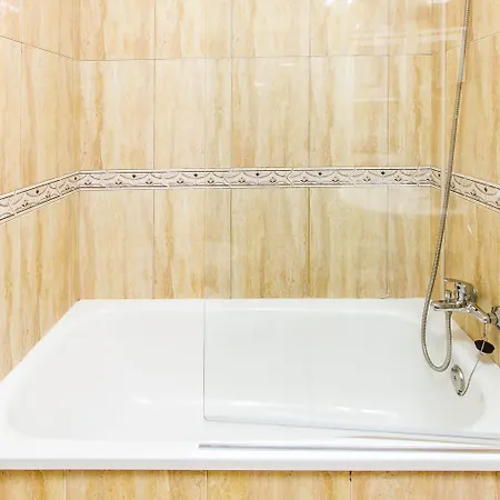 Apartamento Spring Penthouse *