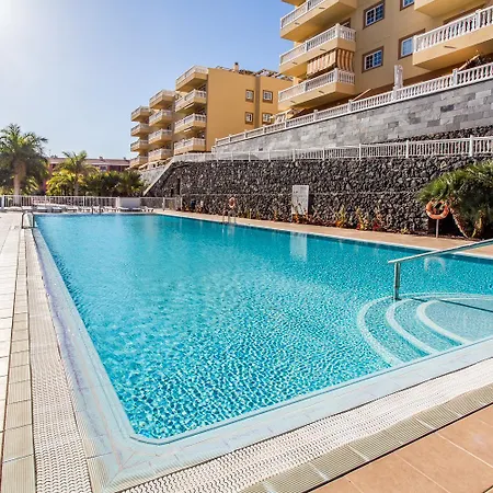 Spring Penthouse Apartamento Palm-mar