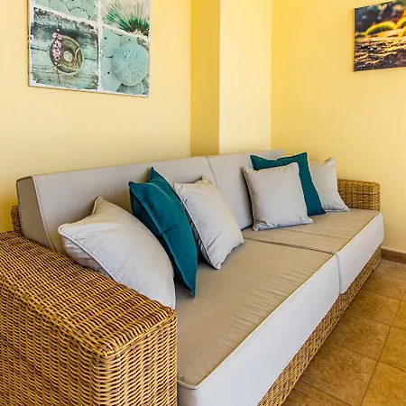 Apartamento Spring Penthouse Palm-mar