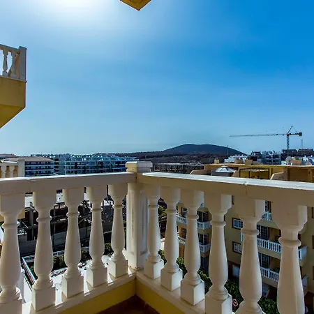 Spring Penthouse Apartamento *