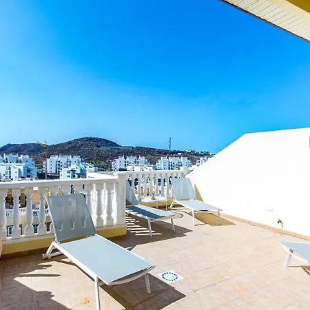 Spring Penthouse